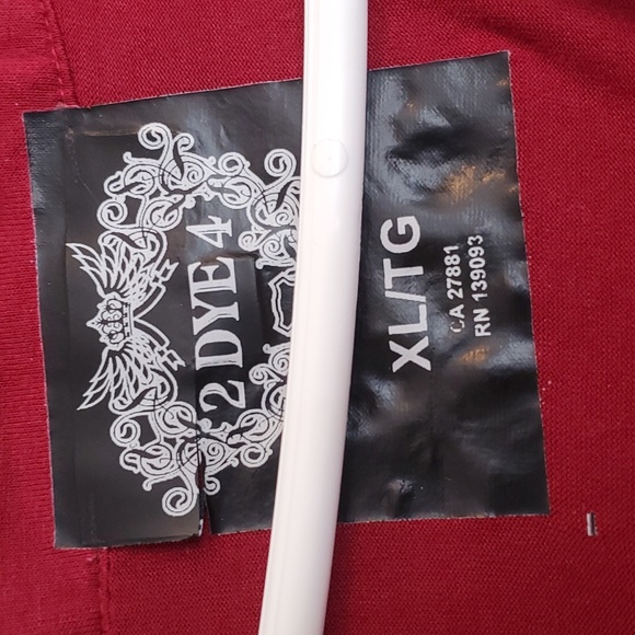 3/$20 2 dye 4 XL (*14-16 FIT) - Picture 3 of 12